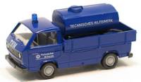 THW ModelleVW T3 Pr Roco