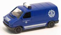 THW ModelleVW T4 Transporter Roco