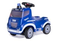 THW Modelle Rolly Toys