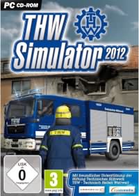 THW Modelle Rondomedia