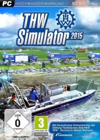 THW Modelle Rondomedia