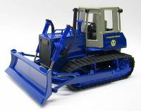 THW ModelleFiat-Hitachi FD 175 Planierraupe ROS