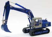 THW ModelleFiat-Hitachi FH 200.3 Raupenbagger ROS