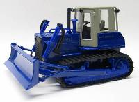 THW ModelleFiat-Hitachi FD 175 Planierraupe ROS