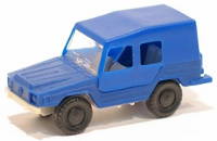 THW ModelleVW Iltis Geländewagen Roskopf
