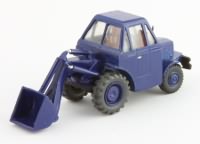 THW ModelleAhlmann A50 Radlader RZ