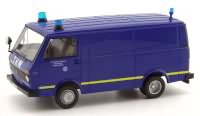 THW ModelleVW LT Transporter Nürnberg-Nord Schuco