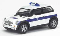 THW ModelleMini PKW Schuco