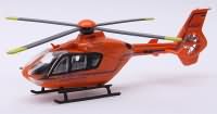 THW Modelle  Hubschrauber Luftrettung  Schuco