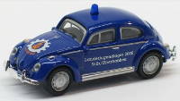 THW ModelleVW Käfer 1200 PKW Selb Schuco