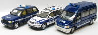 THW Modelle Schuco