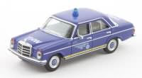 THW ModelleMercedes-Benz 200/8 PKW Ulm Schuco