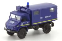 THW ModelleMercedes-Benz U 404 Unimog Herne Schuco