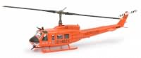 THW Modelle Hubschrauber Luftrettung Schuco