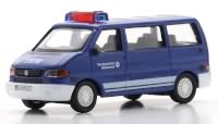 THW ModelleVW T4 Bus Schuco