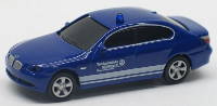 THW ModelleBMW 5er E60 PKW Sonthofen Schuco