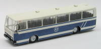THW ModelleKarosa C-734 Omnibus KOM Wittenberge SDV