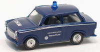 THW ModelleTrabant 601 S PKW Wanne-Eikel SES
