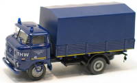 THW ModelleIFA W50 Pr/Pl LV Berlin SES