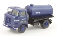 THW ModelleIFA W50 Tank LV Berlin SES