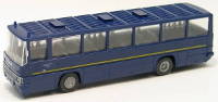 THW ModelleIkarus 260 Omnibus KOM LV Berlin SES