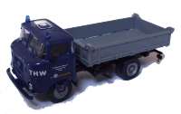 THW ModelleIFA W50 Pr Berlin SES