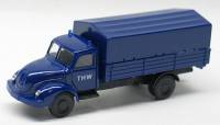 THW ModelleMagirus Saturn Pr/Pl SES