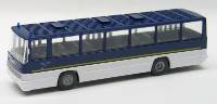 THW ModelleIkarus 260 Omnibus KOM LV Berlin SES