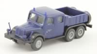 THW ModelleTatra T141 Pr Dresden SES