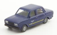THW ModelleLada Nova 2105 PKW LV Berlin SES