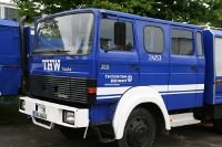 THW ModelleIveco Siebert