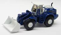 THW ModelleLiebherr Radlader Hildesheim Siku