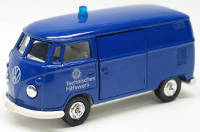 THW ModelleVW T1b Transporter Tomica