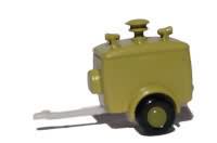 THW Modelle 1achs Anhänger Tramwelt