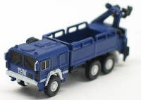 THW ModelleMAN KAT Pr LKW Lkr Trix