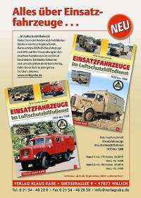 THW Modelle Verlag Klaus Rabe