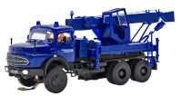 THW ModelleMercedes-Benz LA 2624 Kranwagen LKW Lkr Viessmann