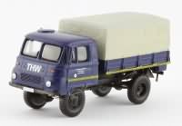 THW ModelleRobur LO 2002A Pr/Pl Frankfurt (Oder) V&V Model