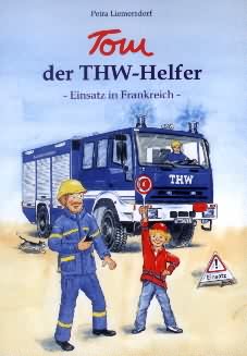 THW Modelle Warlich