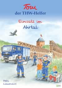 THW Modelle Warlich