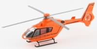 THW Modelle Hubschrauber Luftrettung Wiking