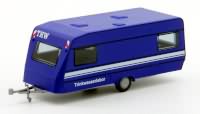 THW ModelleDethleffs 530 Wohnwagen Osnabrück Wiking