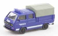 THW ModelleVW T3 Doka Wiking