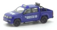 THW ModelleVW Amarok Pick-Up Wiking