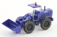 THW ModelleHanomag Radlader Wiking