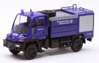 THW ModelleMercedes-Benz U 400 Unimog TLF Wiking