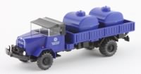 THW ModelleMAN 630 L2A Pr Wiking