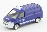 THW ModelleVW T5 Transporter Wiking