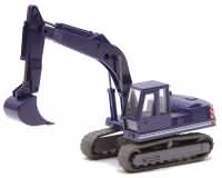 THW ModelleO&K Raupenbagger Wiking