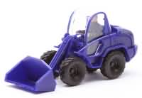 THW ModelleKramer 280 Radlader BRmG - R kl Wiking